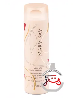 Red Tea & Fig Mary Kay